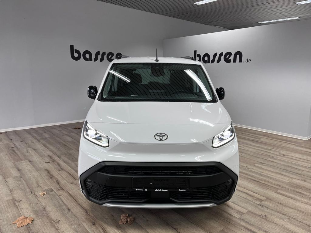 Toyota Proace City