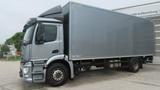 Mercedes-Benz Axor 1827L Koffer LBW - Mercedes-Benz 1827