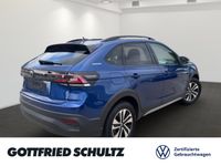 Volkswagen Taigo - Vorschau Bild 5