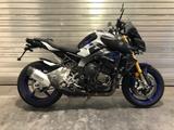 Yamaha MT-10 SP Top Zustand, viel Zuebhör - YAMAHA SP