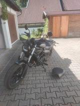 Kawasaki Eliminator - KAWASAKI EL