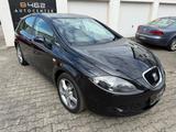 Seat Leon Sport Limited 1.4 ALU Klima TÜV 01/26 - Seat aus 2008: 1.4