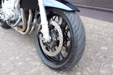 Suzuki GSF 1250 SA Bandit / ABS / Garantie / Koffer - SUZUKI GSF BANDIT