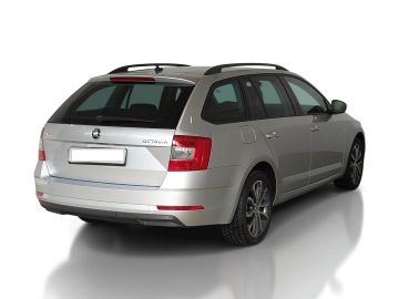 Skoda Octavia - 4