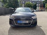 Audi A1 Sportback 30 TFSI advanced, Navi, PDC - Audi A1: Advanced