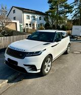 Land Rover Range Rover Velar 2.0 P300 R-Dynamic S R-Dyn... - Land Rover Gebrauchtwagen in München