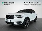 Volvo XC40 T5 AWD R Design AWD - gebrauchte Volvo XC40 aus dem Jahr 2018