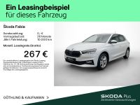 Skoda Fabia - Vorschau Bild 2