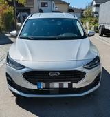 Ford Focus 1,0 EcoBoost 92kW Cool & Connect Turni... - Ford Focus: 1.9
