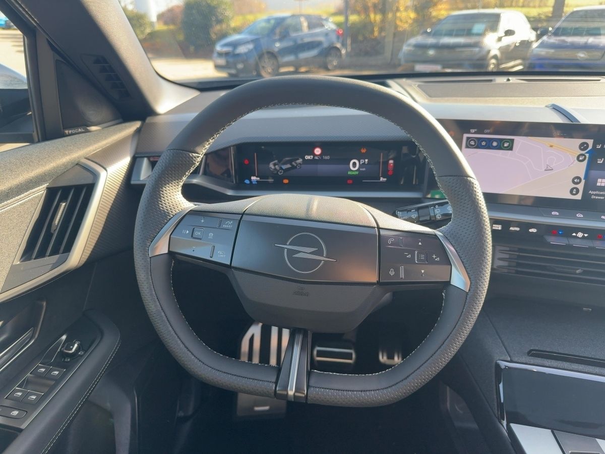 Opel Grandland (X) - Bild 9