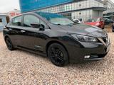 Nissan Leaf Acenta*Navi+Kamera+PDC+lückenlos Scheckheft