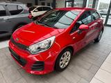 Kia Rio Sensation - gebrauchte Kia Rio aus dem Jahr 2016
