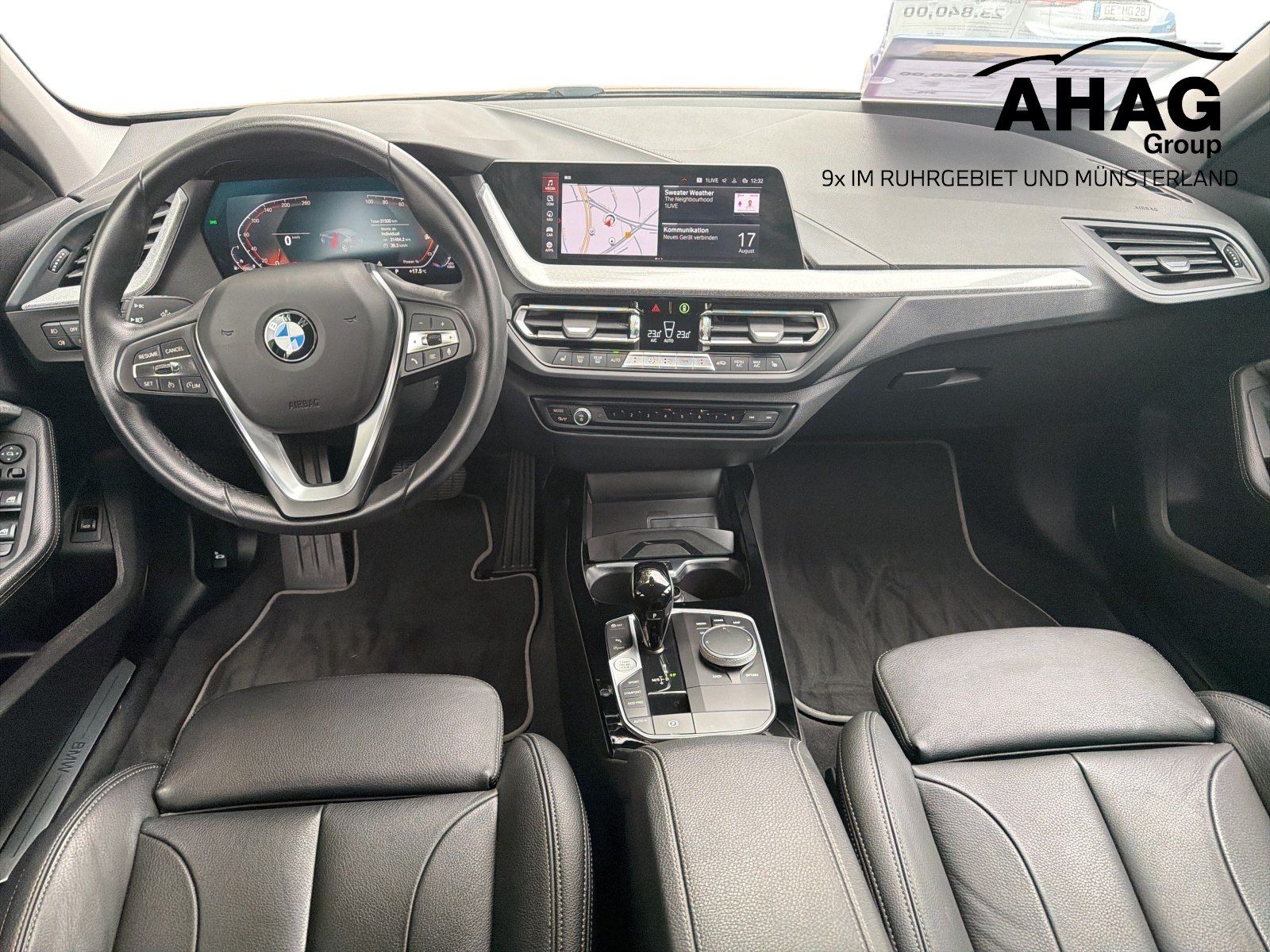 BMW 118 - Bild 9