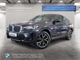 BMW X4 xDrive20d M Sport AHK Harman/K Head-Up Laser - BMW X4 in Ludwigshafen
