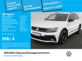 Volkswagen Tiguan Highline 4 Mot 2.0 TSI BlackStyle LED Nav - Volkswagen Tiguan in München