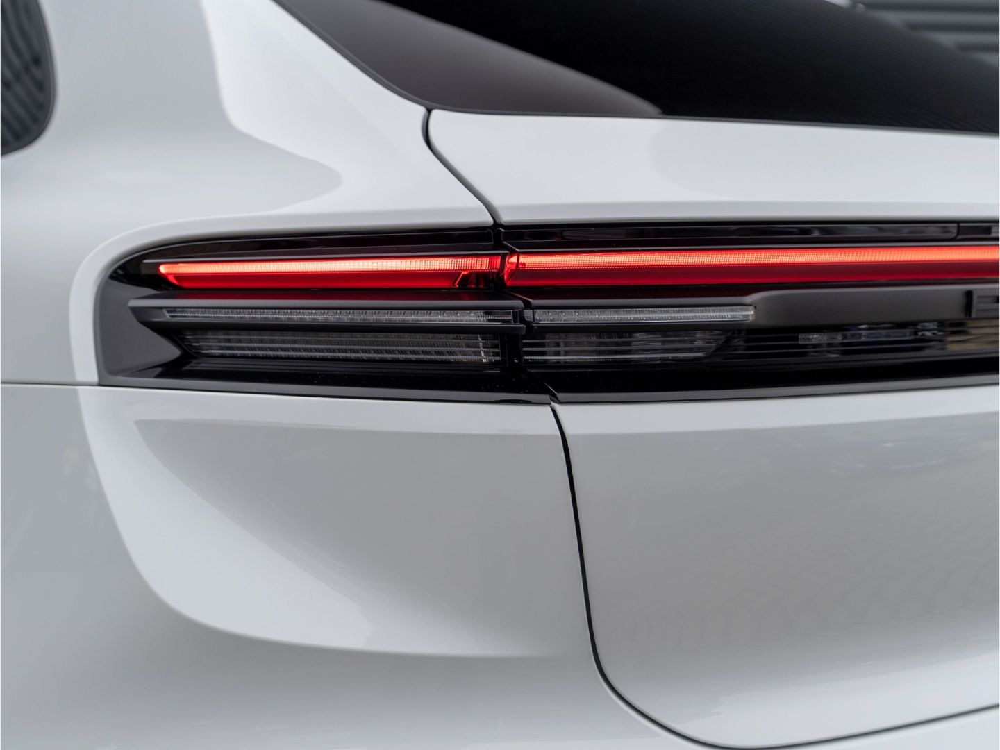 Porsche Macan - Bild 8