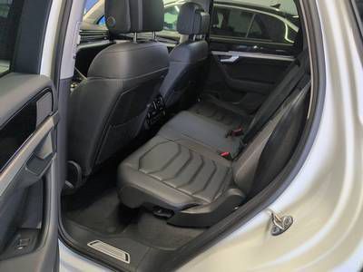Volkswagen Touareg - Bild 5