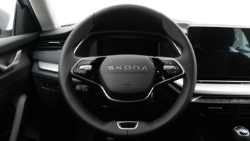 Skoda Octavia Combi 1.5 TSI Selection AHK PDC DAB LED