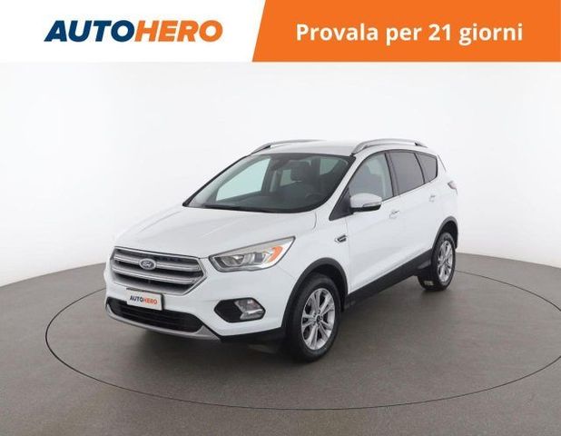 Ford FORD Kuga 1.5 TDCI 120 CV S&S 2WD Titanium