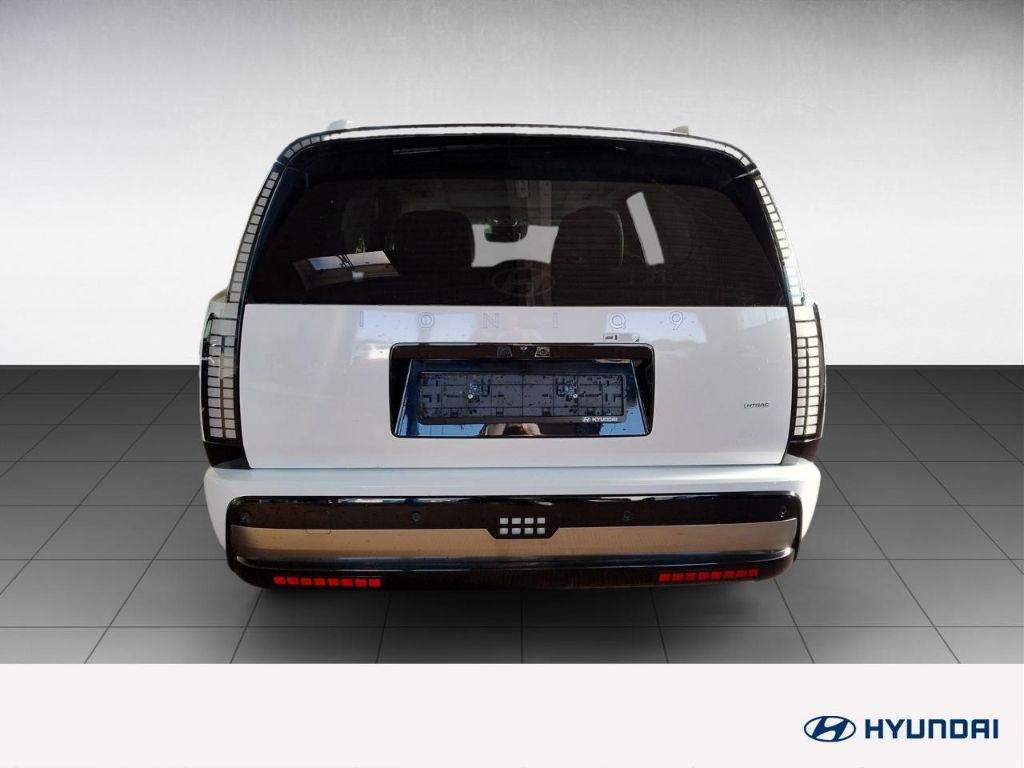Hyundai IONIQ 9 – Bild 6