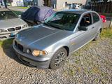 BMW e46 316ti Compact - BMW 316: 316ti Compact E46