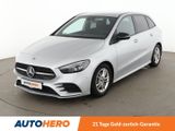 Mercedes-Benz B 200 AMG Line Aut.*NAVI*LED*TEMPO*CAM*SHZ*