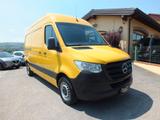 Mercedes-Benz MERCEDES SPRINTER TETTO ALTO PASSO MEDIO - Mercedes-Benz Alt