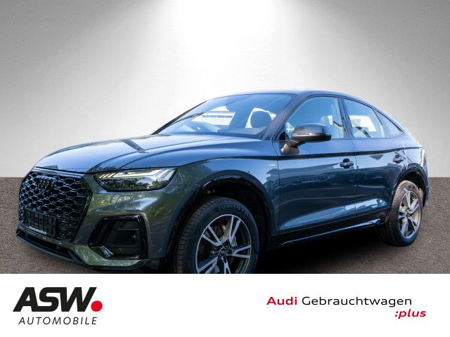 Image of Audi Q5