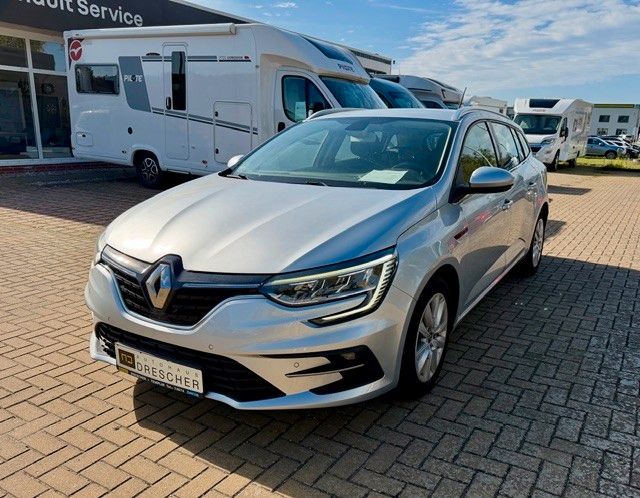 Renault Megane IV Grandtour Business Edition Allwetter