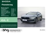 Skoda Superb Combi 2.0 TDI DSG Selection - Skoda Superb Jahreswagen mit Diesel-Antrieb