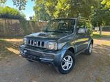 Suzuki Jimny Club TÜV NEU - gebrauchte Suzuki Jimny aus dem Jahr 2007