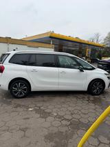 Citroën C4 SpaceTourer BlueHDi 130 S&S FEEL EAT8 FEEL - Citroën C4 Spacetourer FEEL mit Diesel-Antrieb