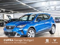 Seat Arona - Vorschau Bild 2