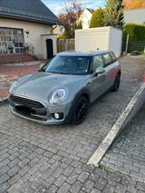 MINI One Clubman One One - MINI One Clubman von privat