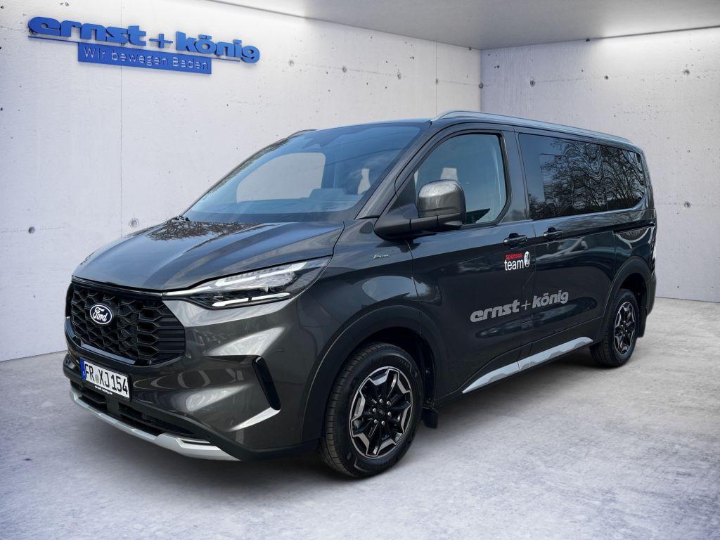 Ford Tourneo Custom 320 L1H1 4x4 Autm. Active