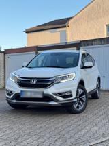 Honda CR-V - Honda CR-V in Essen