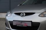 Mazda 2 Lim. 1.3*IndepSport*2. HAND*SHZ*KLIMA*PDC* - Mazda Gebrauchtwagen in Leipzig