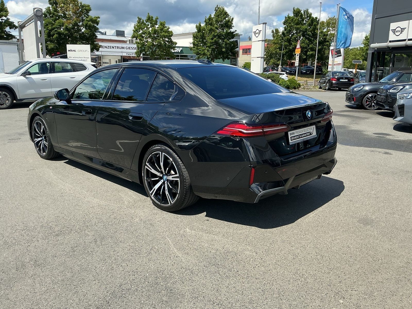 BMW 550 - Bild 22