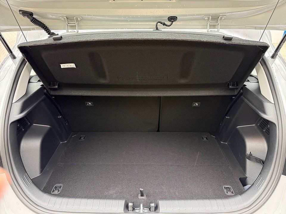 Hyundai i20 - Bild 12
