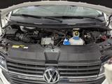 Volkswagen T6.1 Multivan - Volkswagen T6 andere: 7 Sitzer