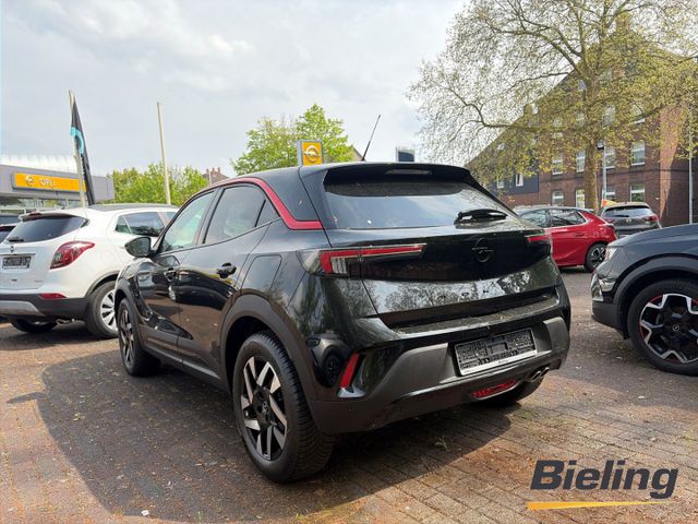 Mokka GS Line 1.2 Turbo, Klima, PDC, Alu