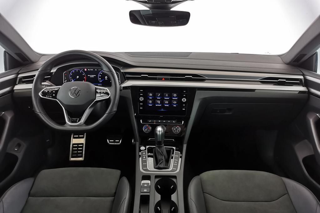 Volkswagen Arteon SB Elegance 2.0 TSI DSG PDC*Tempo*Klima*