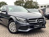 Mercedes-Benz C 200 d G-Tronic Plus*PDC*SHZ*Tempomat* - Mercedes-Benz C 200 mit Diesel-Antrieb