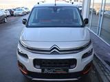 Citroën Berlingo XL Shine 7-Sitze HUD RFK PDC - Citroen Berlingo 7 mit Diesel-Antrieb