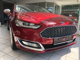 Ford Mondeo Lim. Vignale - Ford Mondeo: V