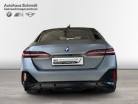 BMW i5 - Vorschau Bild 4