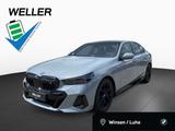 BMW i5 xDrive40 M Sport Pro Pano,B&W,HUD,DAPro,360° - BMW i5 in Hamburg