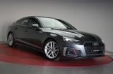 Audi A5 40 TFSI S tronic S line ACC/Kamera/Virtual/La - Audi A5 mit Hybrid-Antrieb