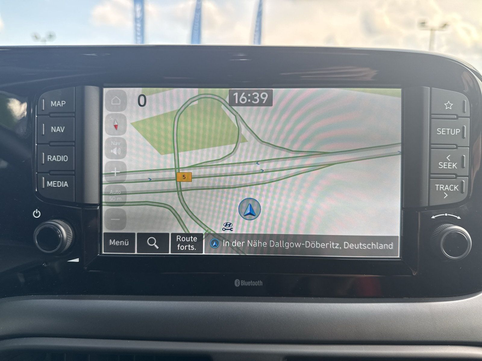 Hyundai i10 – Bild 21