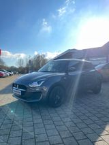Suzuki Swift 1.2 DUALJET HYBRID Club - Suzuki Swift aus 2021
